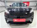 2018 Land Rover Range Rover Velar