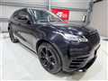 2018 Land Rover Range Rover Velar