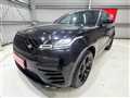 2018 Land Rover Range Rover Velar