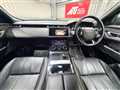 2018 Land Rover Range Rover Velar