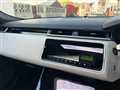 2018 Land Rover Range Rover Velar