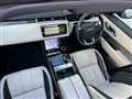 2018 Land Rover Range Rover Velar