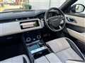 2018 Land Rover Range Rover Velar