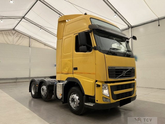 2013 Volvo Volvo Others