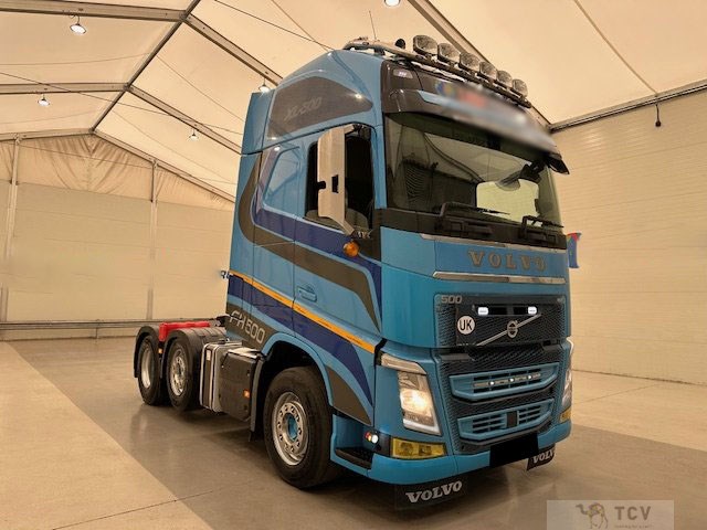 2018 Volvo Volvo Others