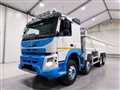 2017 Volvo Volvo Others