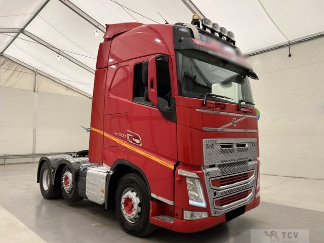2015 Volvo Volvo Others