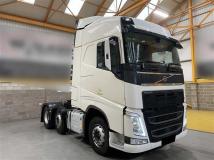 2017 Volvo Volvo Others