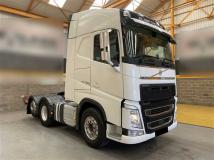 2019 Volvo Volvo Others