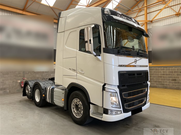2019 Volvo Volvo Others
