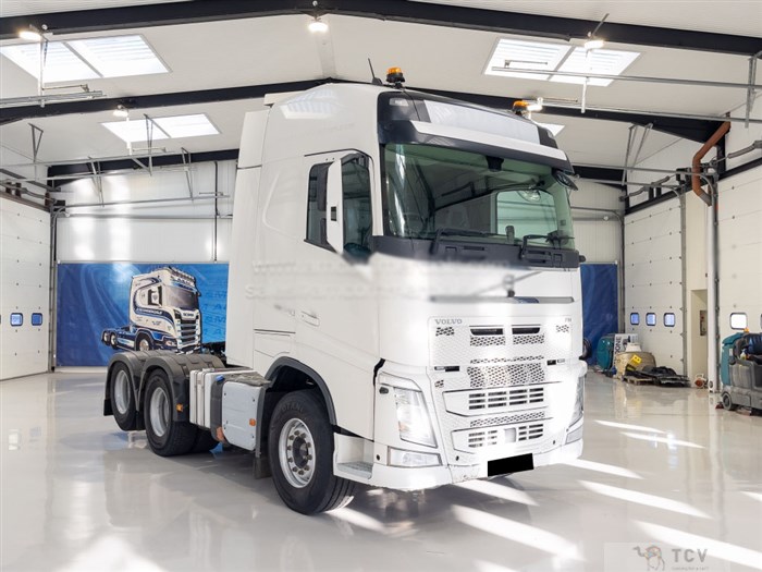 2019 Volvo Volvo Others