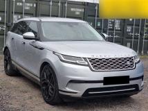 2017 Land Rover Range Rover Velar