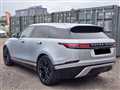 2017 Land Rover Range Rover Velar