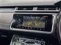 2017 Land Rover Range Rover Velar