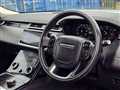 2017 Land Rover Range Rover Velar