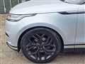 2017 Land Rover Range Rover Velar