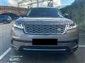 2017 Land Rover Range Rover Velar