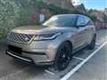 2017 Land Rover Range Rover Velar