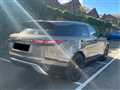 2017 Land Rover Range Rover Velar