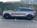 2017 Land Rover Range Rover Velar