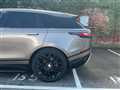 2017 Land Rover Range Rover Velar