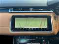 2017 Land Rover Range Rover Velar