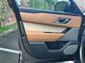 2017 Land Rover Range Rover Velar