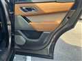 2017 Land Rover Range Rover Velar