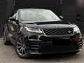 2017 Land Rover Range Rover Velar