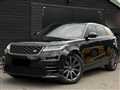 2017 Land Rover Range Rover Velar