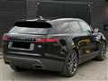 2017 Land Rover Range Rover Velar