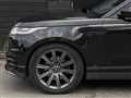 2017 Land Rover Range Rover Velar