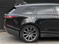 2017 Land Rover Range Rover Velar
