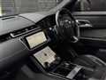 2017 Land Rover Range Rover Velar