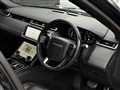 2017 Land Rover Range Rover Velar
