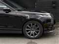 2017 Land Rover Range Rover Velar