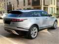 2017 Land Rover Range Rover Velar