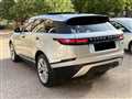 2017 Land Rover Range Rover Velar