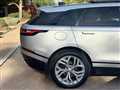 2017 Land Rover Range Rover Velar
