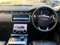 2017 Land Rover Range Rover Velar