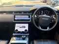 2017 Land Rover Range Rover Velar