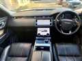 2017 Land Rover Range Rover Velar
