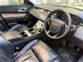 2017 Land Rover Range Rover Velar