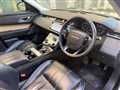 2017 Land Rover Range Rover Velar