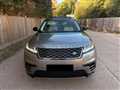 2017 Land Rover Range Rover Velar