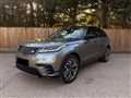 2017 Land Rover Range Rover Velar