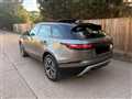 2017 Land Rover Range Rover Velar