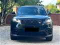 2017 Land Rover Range Rover Velar