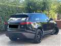 2017 Land Rover Range Rover Velar