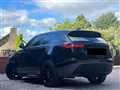 2017 Land Rover Range Rover Velar